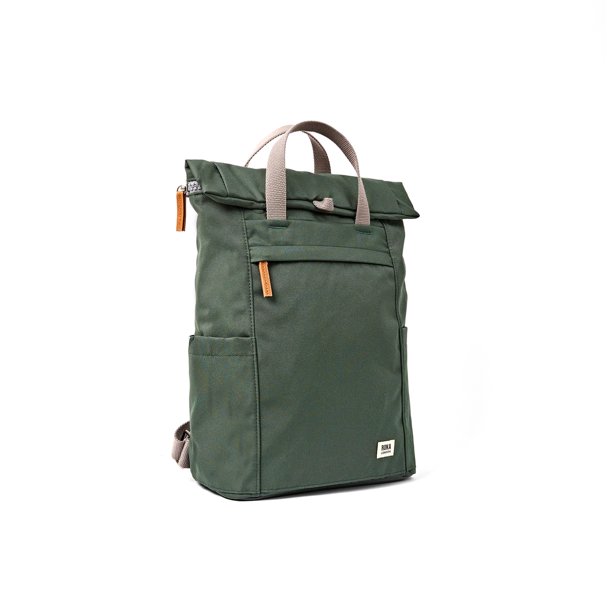 Roka, Finchley Backpack in Thunderstorm
