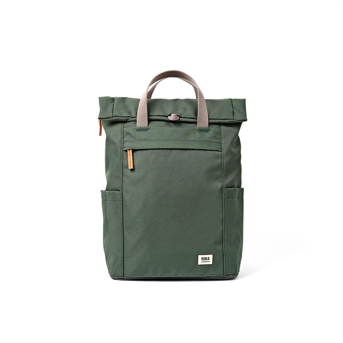 Roka, Finchley Backpack in Thunderstorm