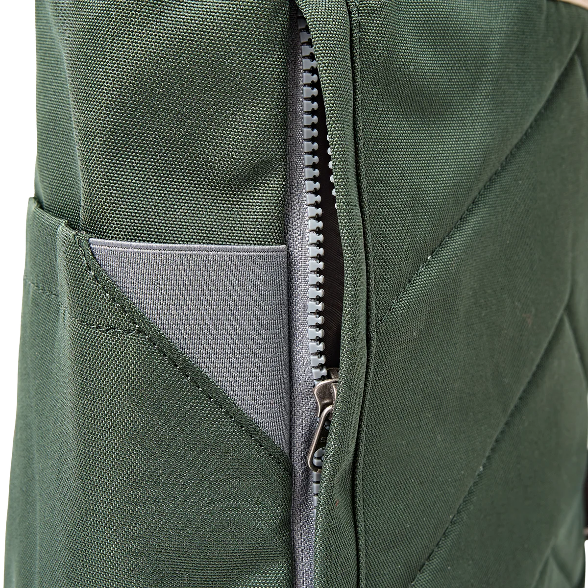 Roka, Finchley Backpack in Thunderstorm