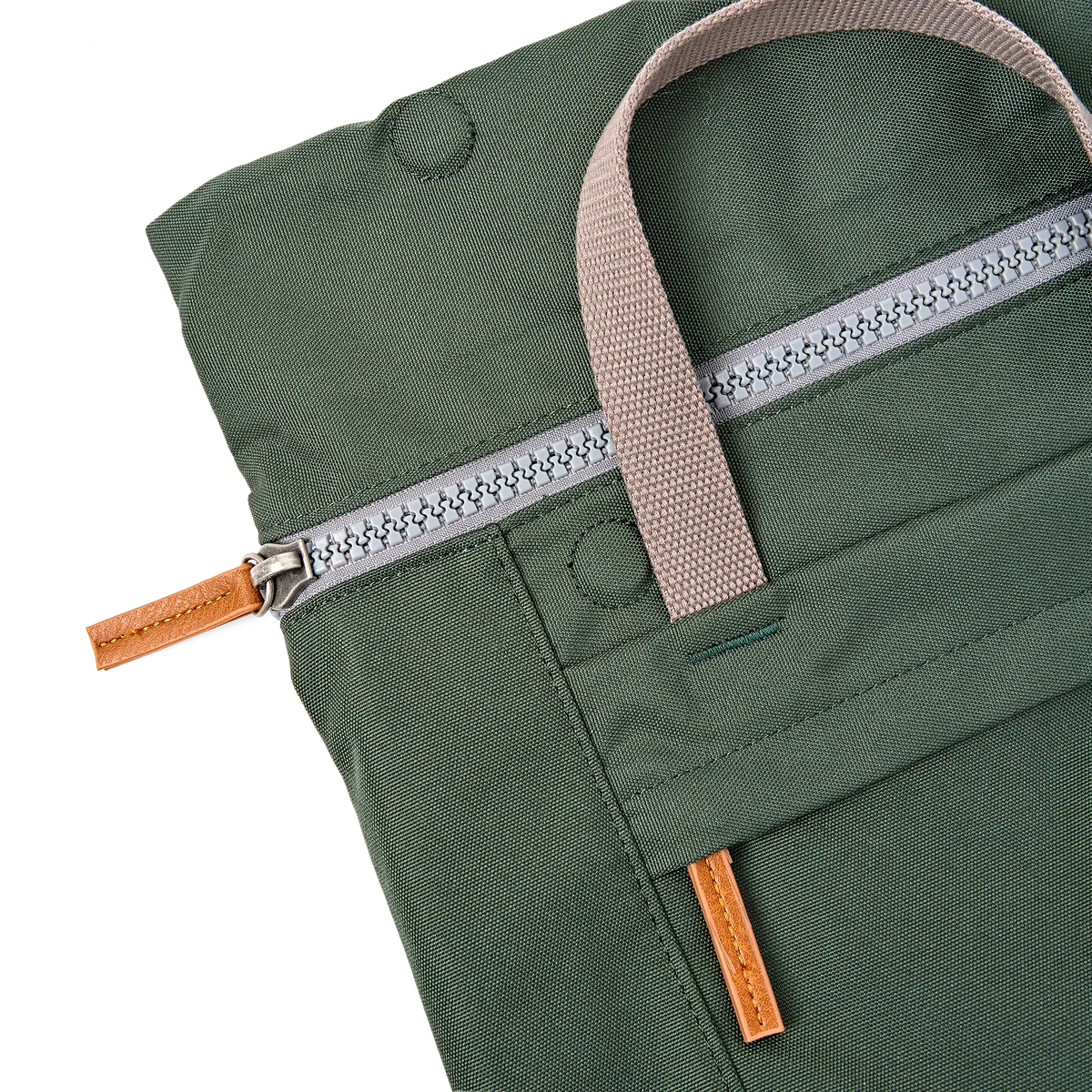 Roka, Finchley Backpack in Thunderstorm