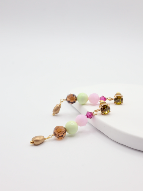 Vivien Walsh, Samara Earrings