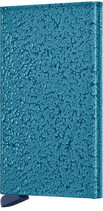 Secrid, Cardprotector Hammerstone Azure Secrid