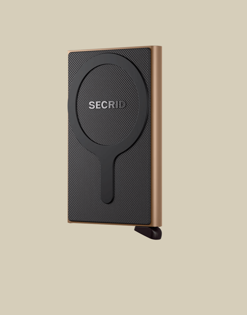 Secrid, Cardprotector for Magsafe Sand