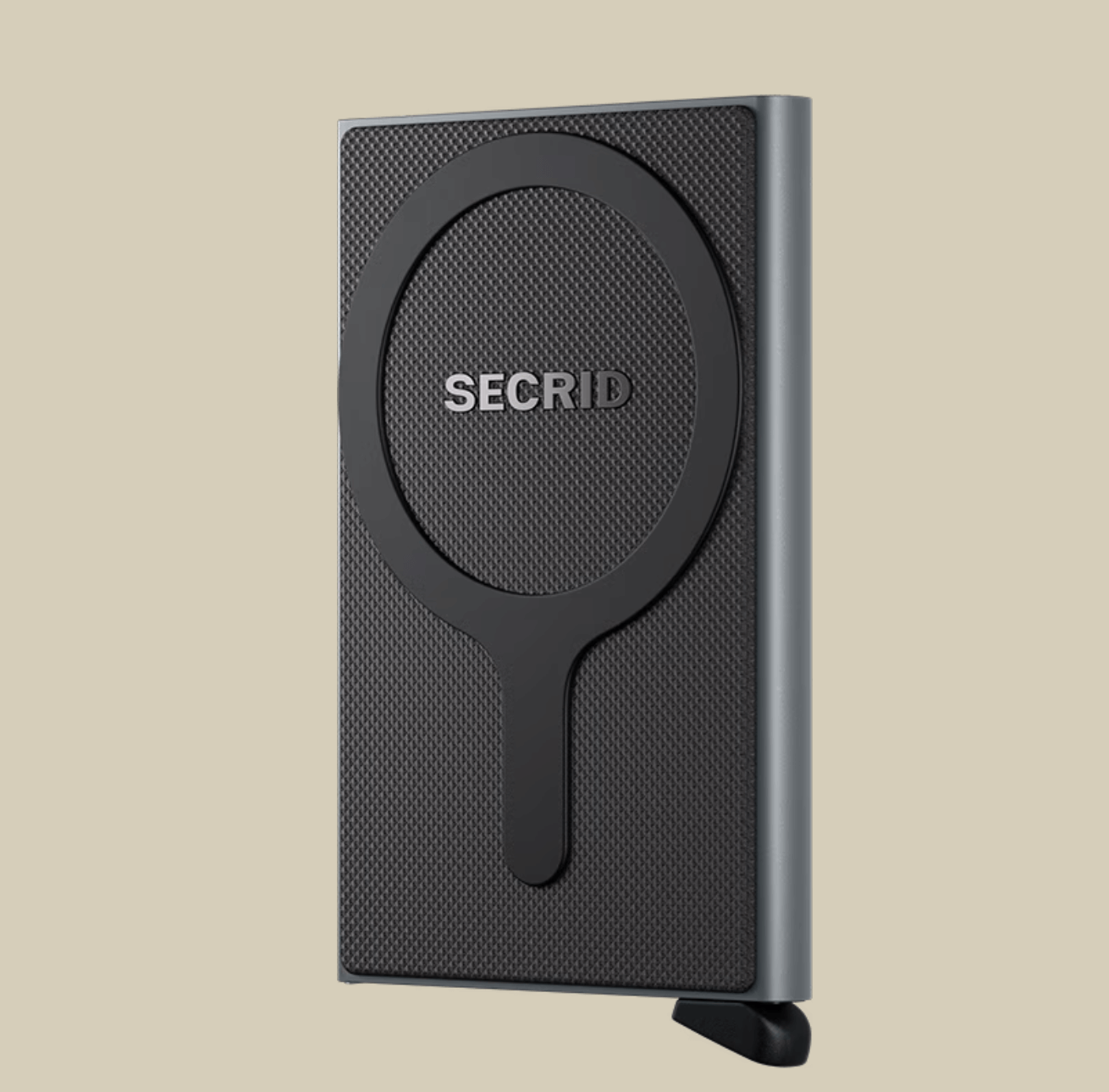 Secrid, Cardprotector for Magsafe Titanium Secrid