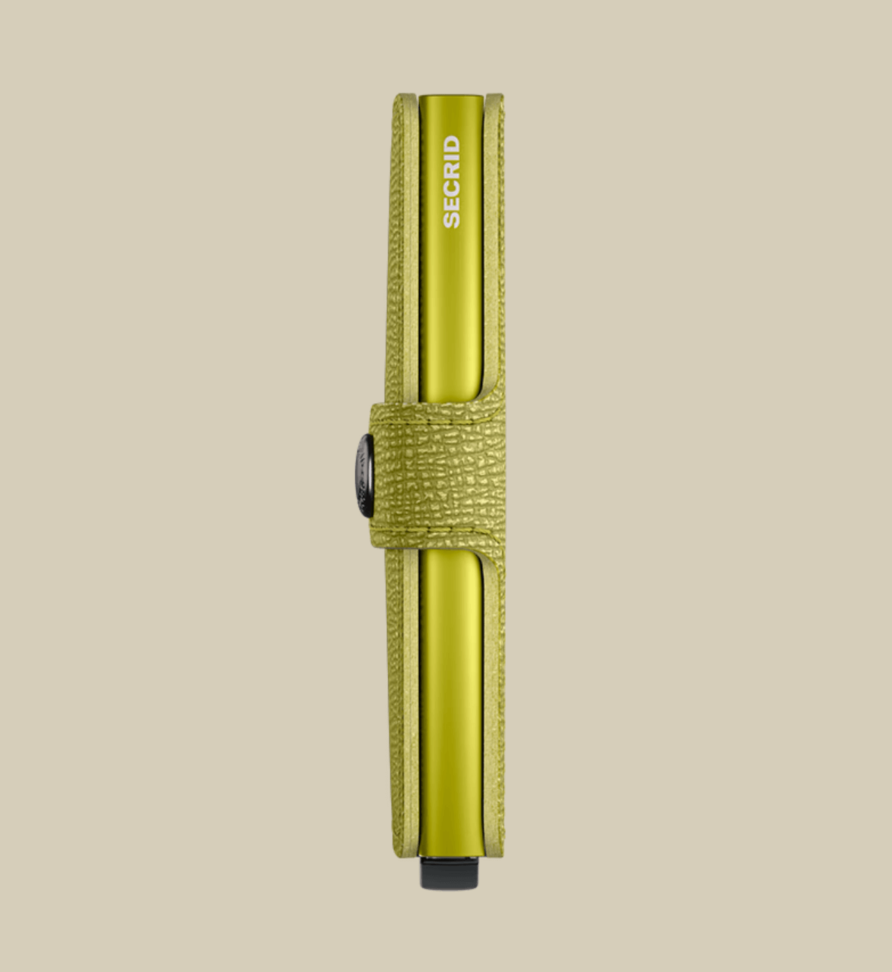 Secrid, Miniwallet Crisple Lime