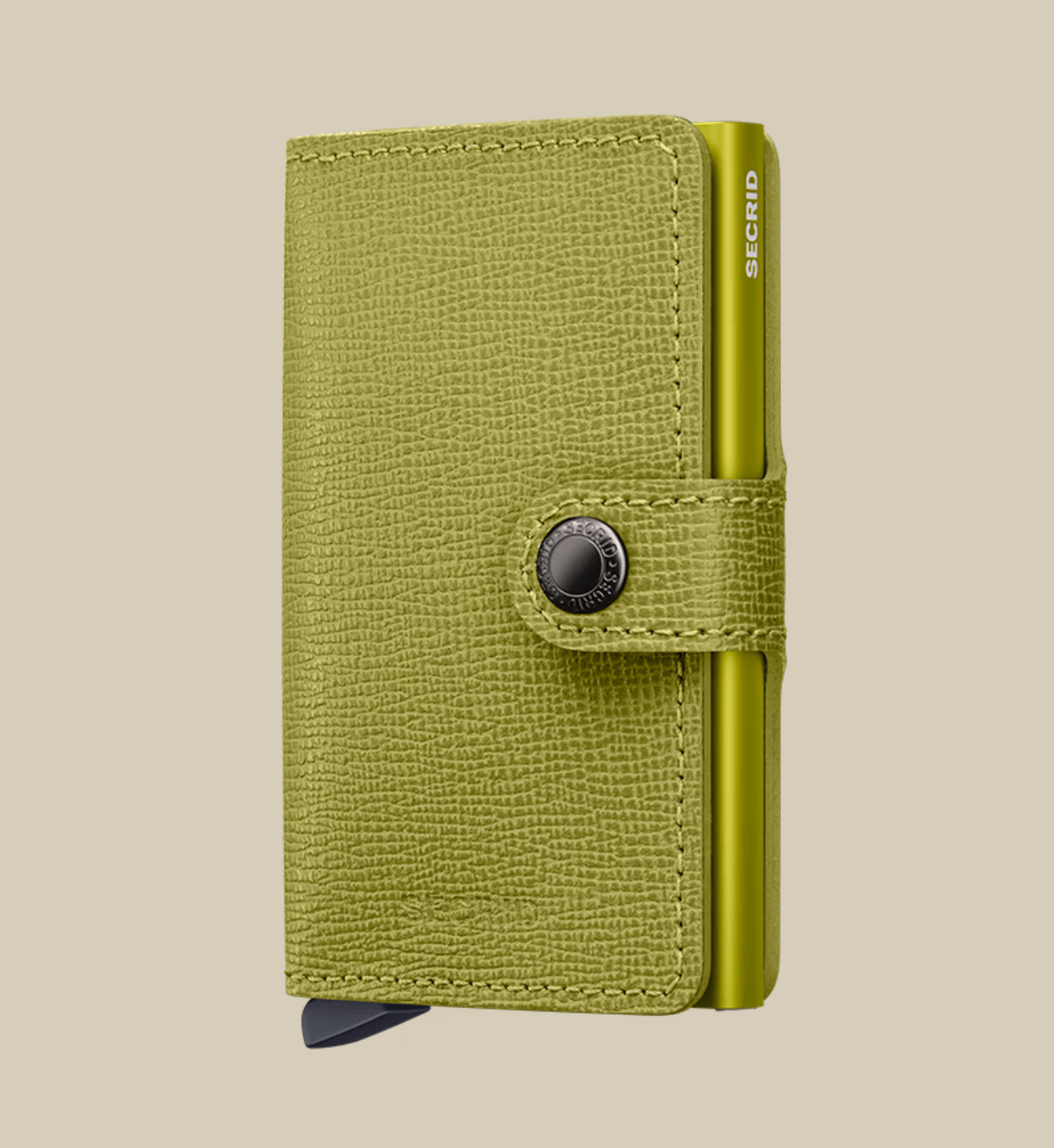 Secrid, Miniwallet Crisple Lime