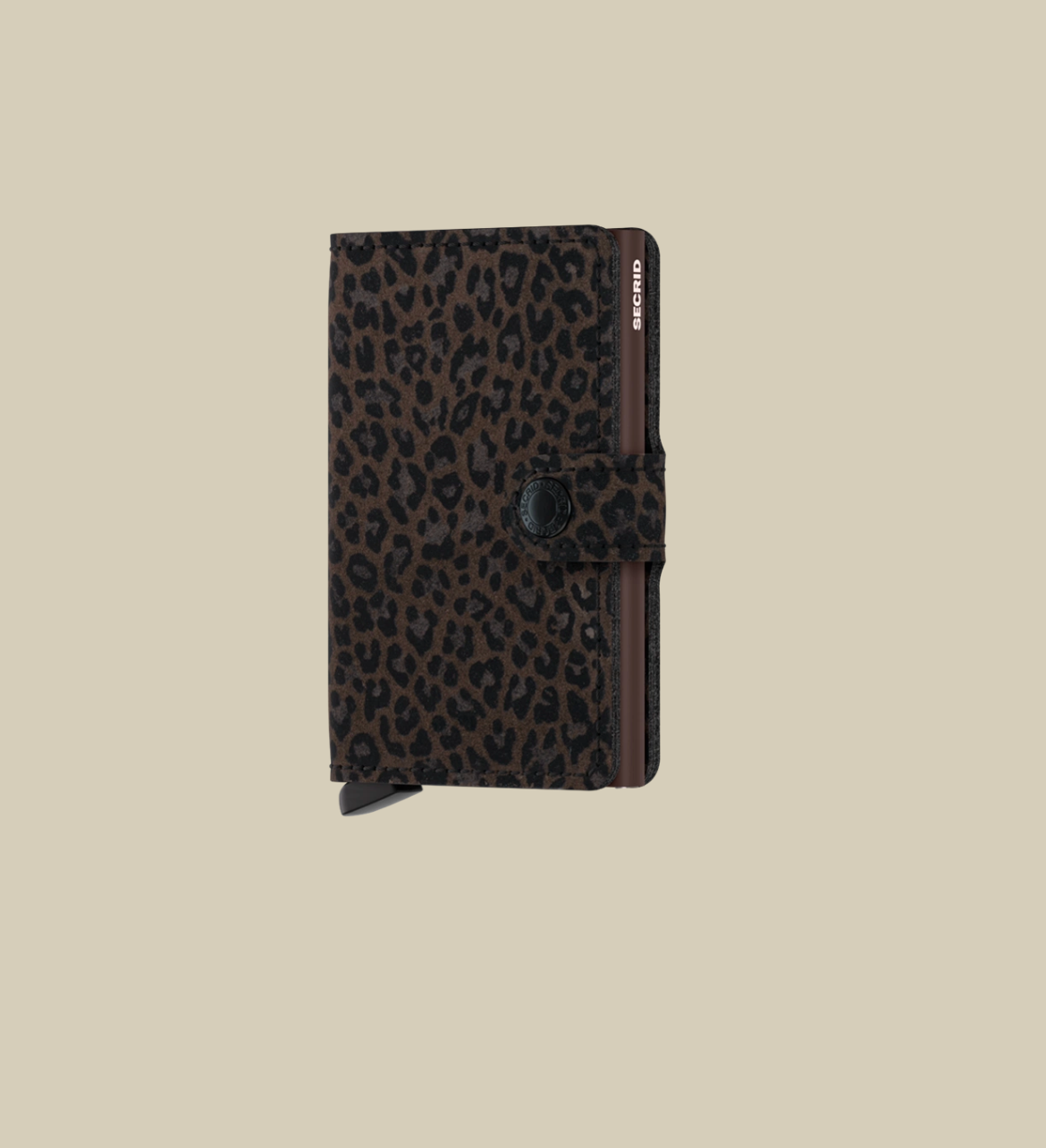 Secrid, Miniwallet Leo Brown