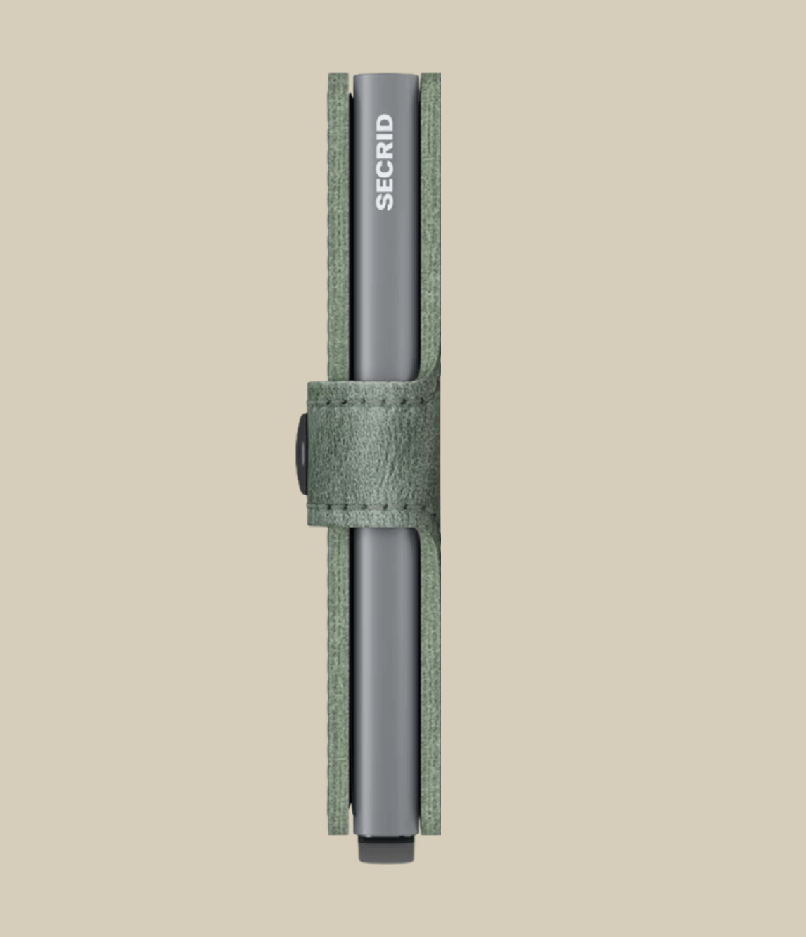 Secrid, Miniwallet Vintage Sage
