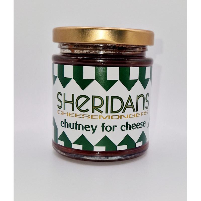 Sheridans, Chutney for Cheese