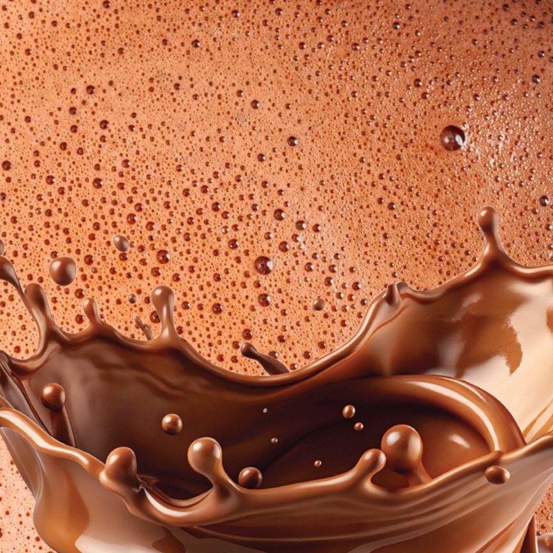 Skelligs, Signature Hot Chocolate 200g