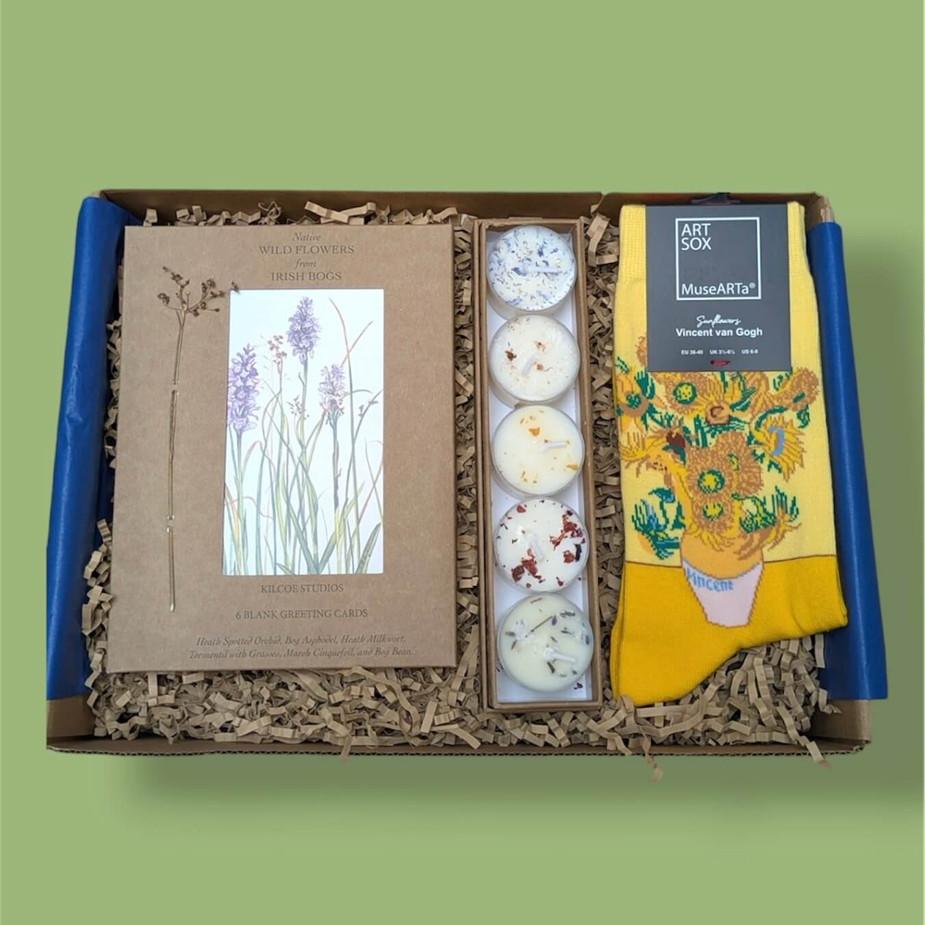 Sunshine Gift Box