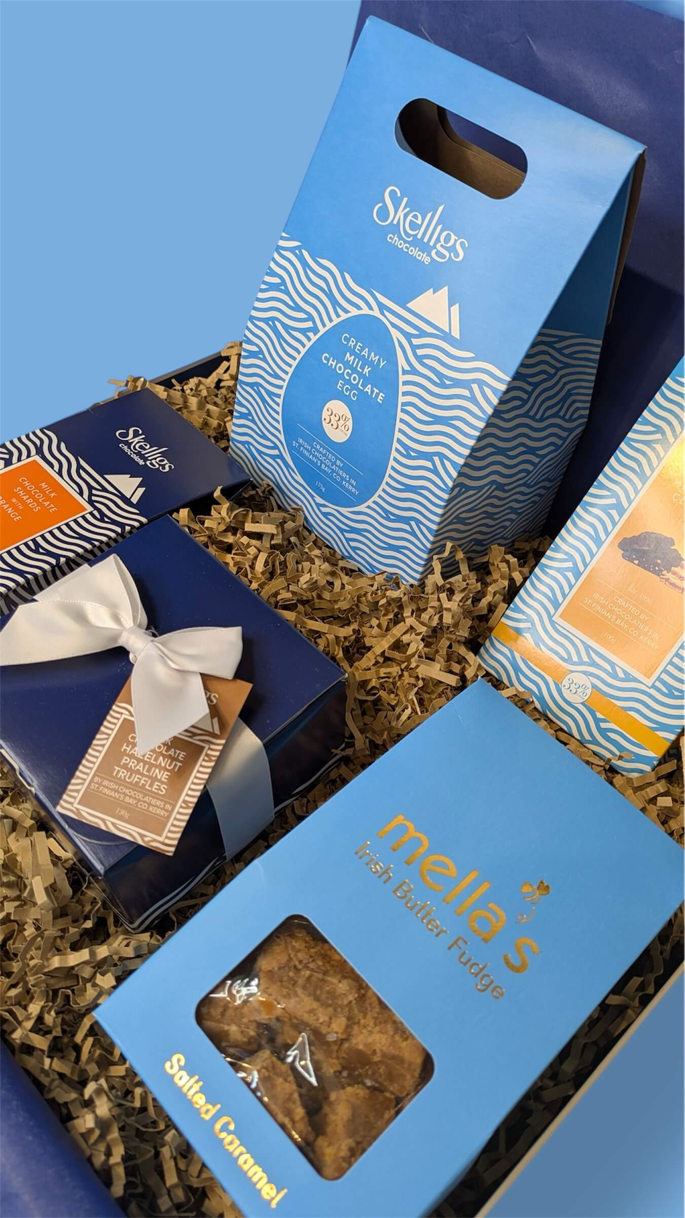 Sweet Easter Gift Box