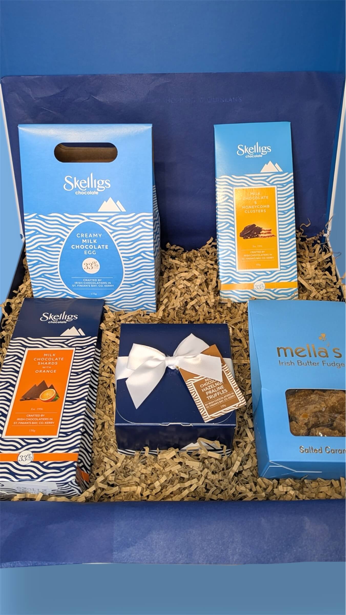 Sweet Easter Gift Box