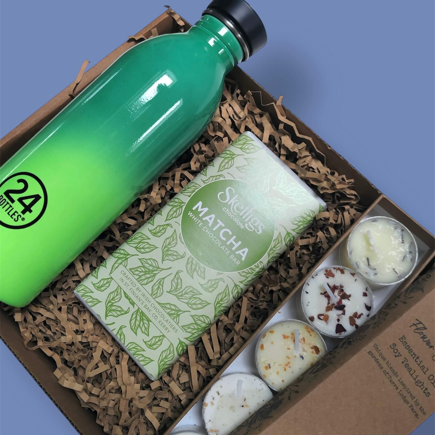 The Calm Gift Box