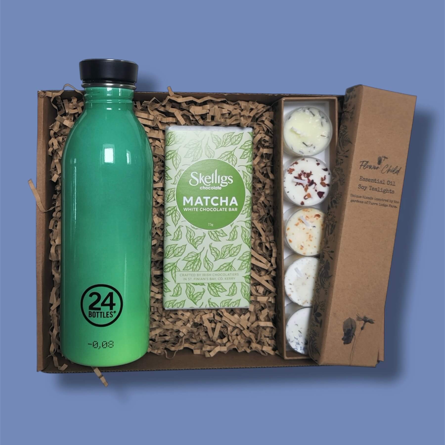 The Calm Gift Box
