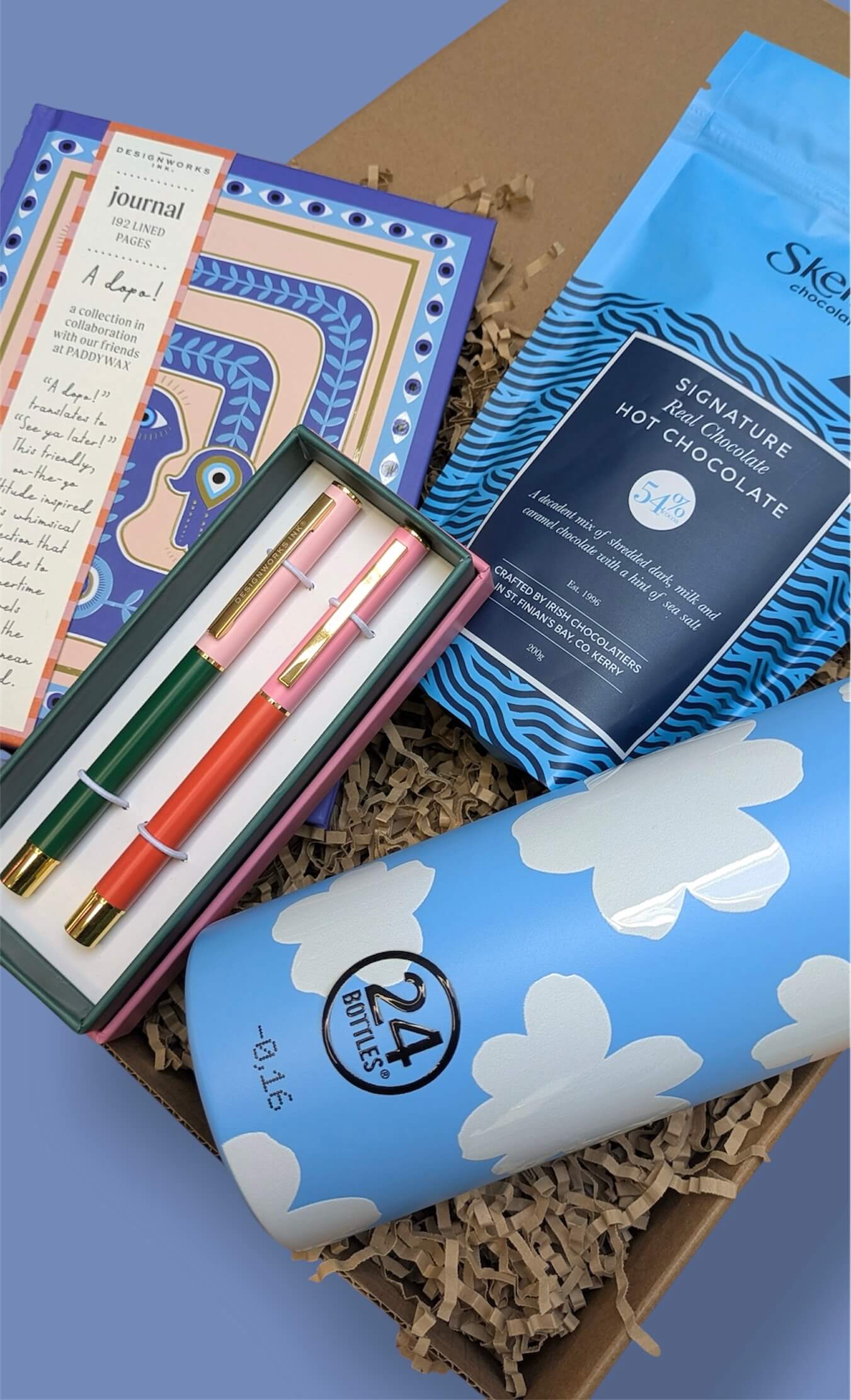 The Little Rituals Gift Box