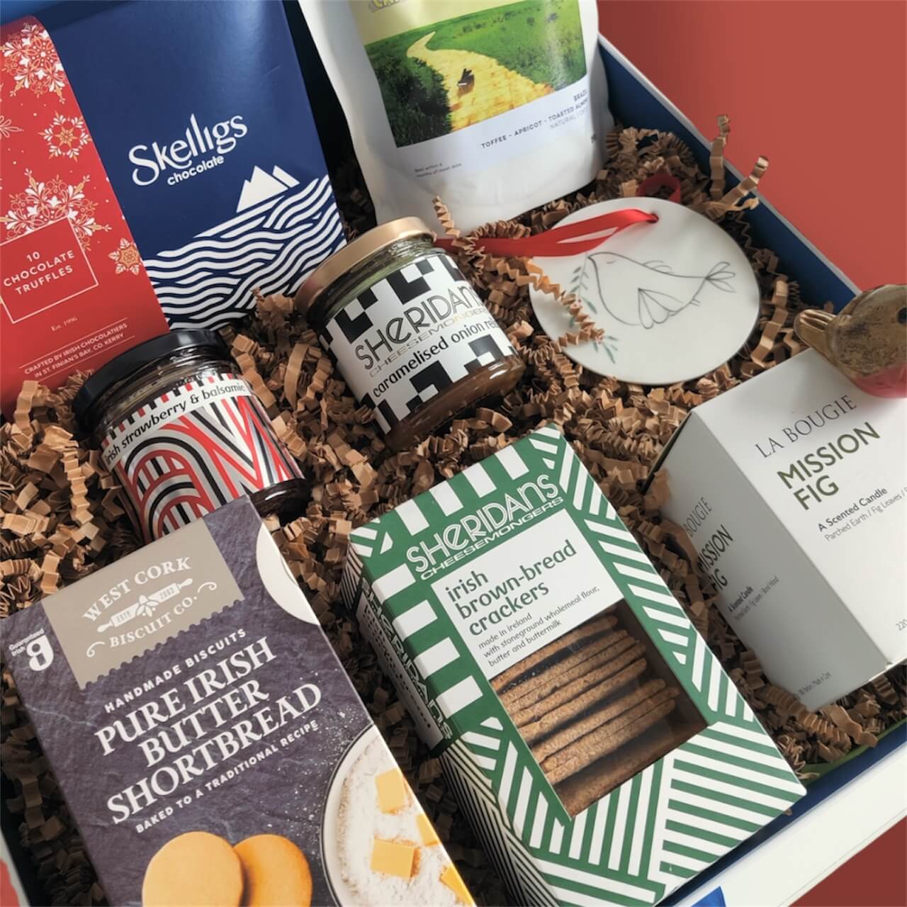 The Celebration Hamper