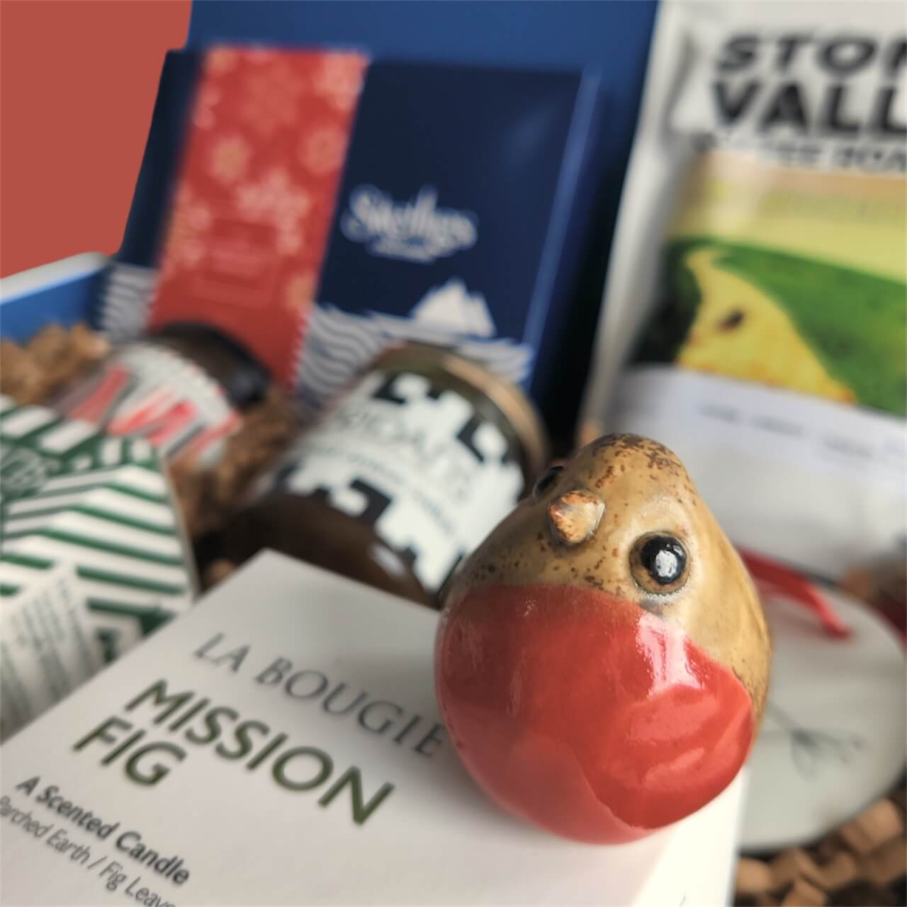 The Celebration Hamper