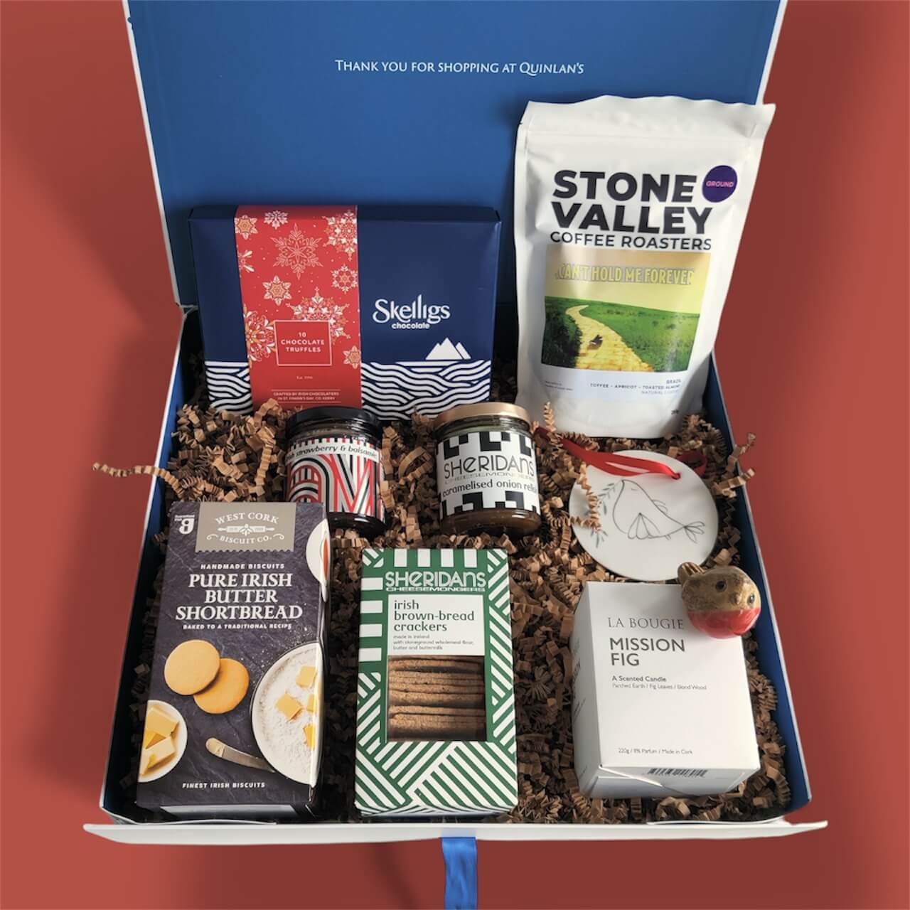 The Celebration Hamper