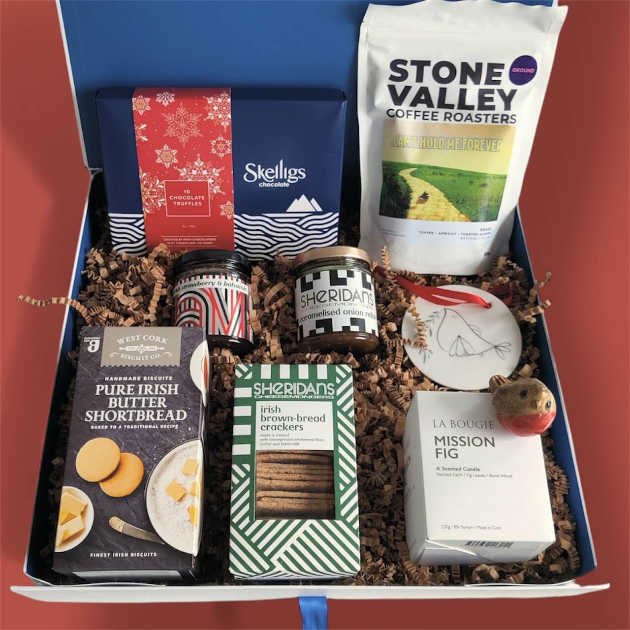 The Celebration Hamper