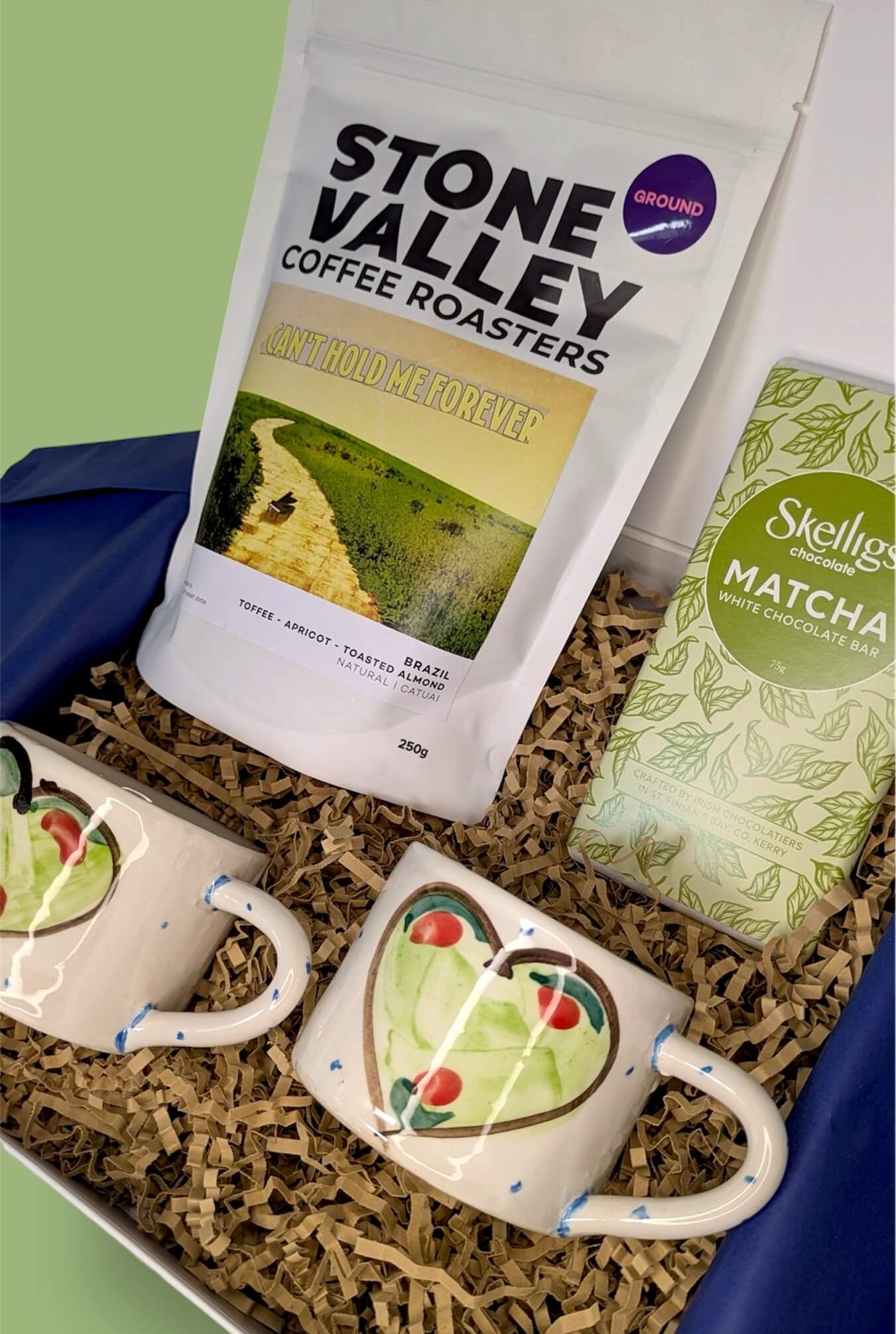The Small Joys Gift Box