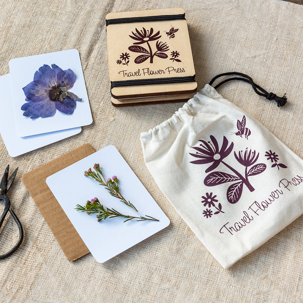 Travel Flower Press Wonders of Nature