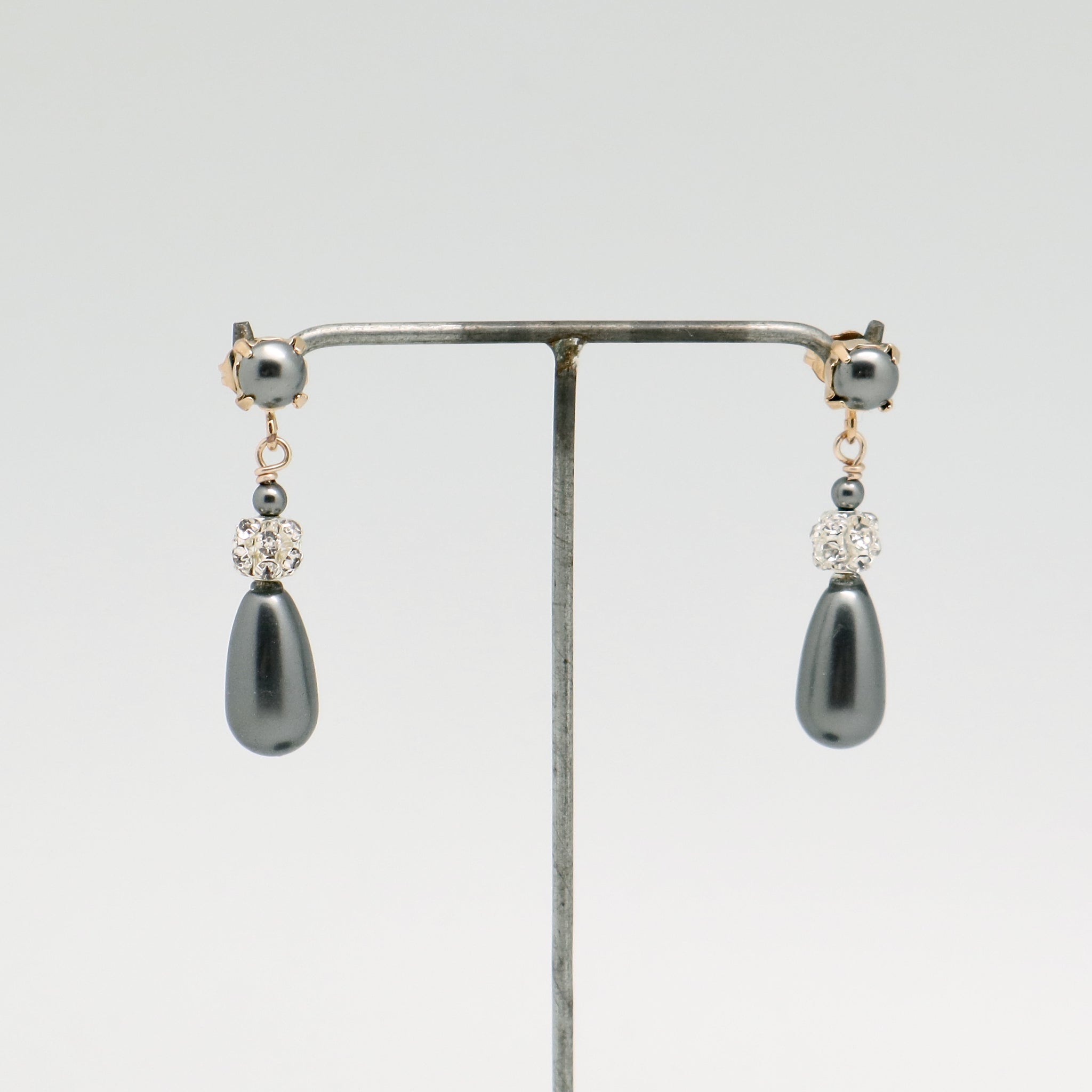 Vivien Walsh, Laura Earrings