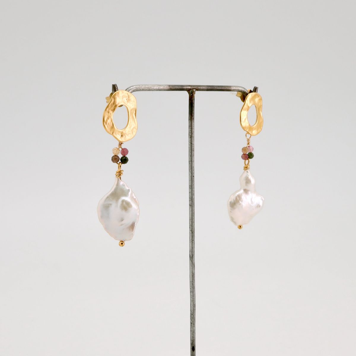 Vivien Walsh, Myra earrings