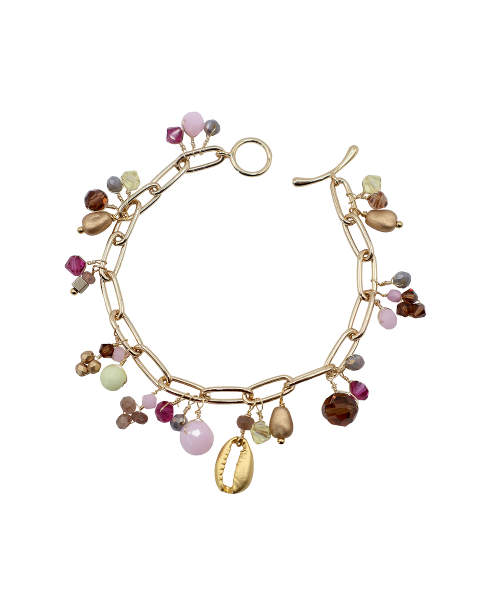 Vivien Walsh, Selma Bracelet
