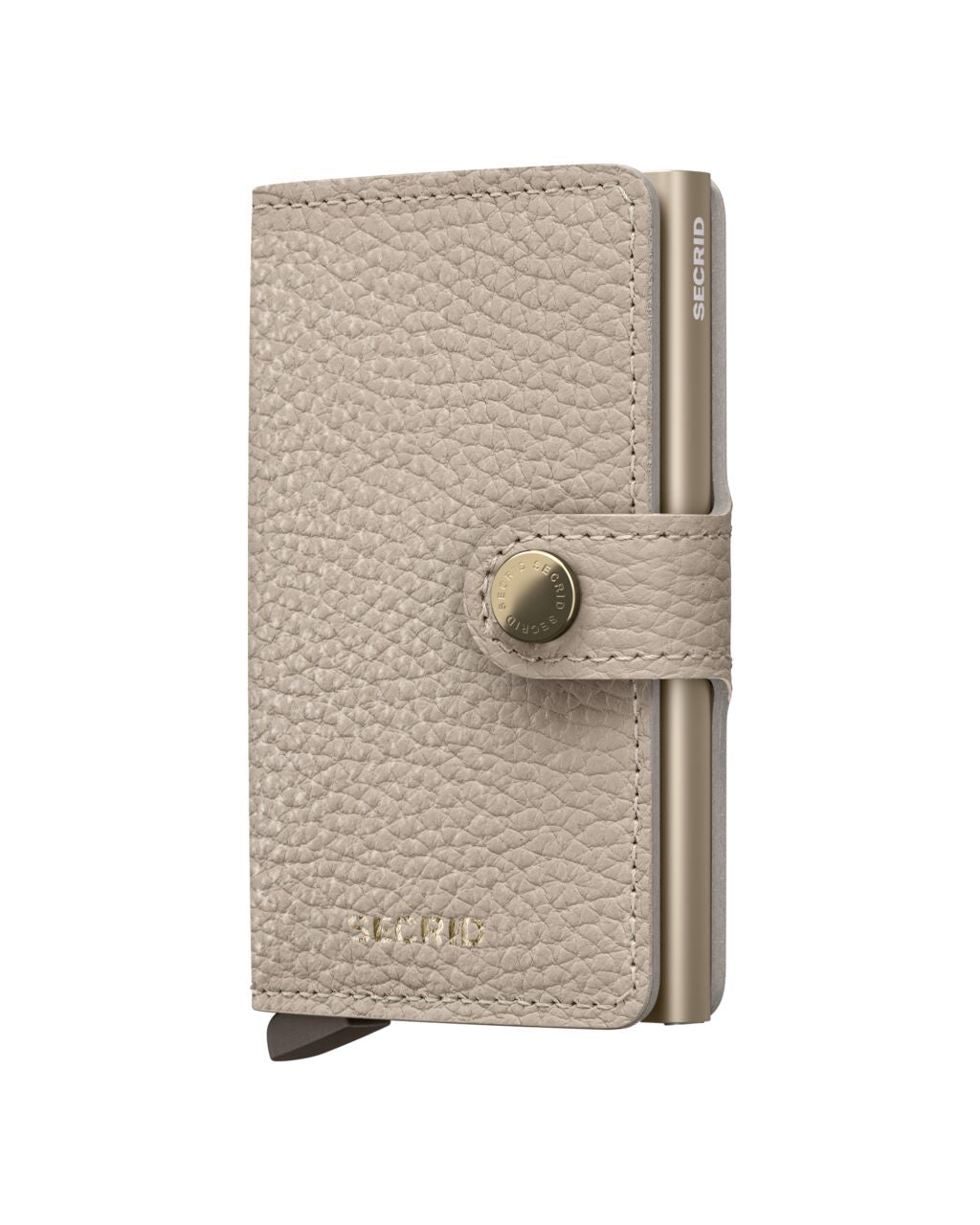 Secrid, Miniwallet Pebble Latte Secrid