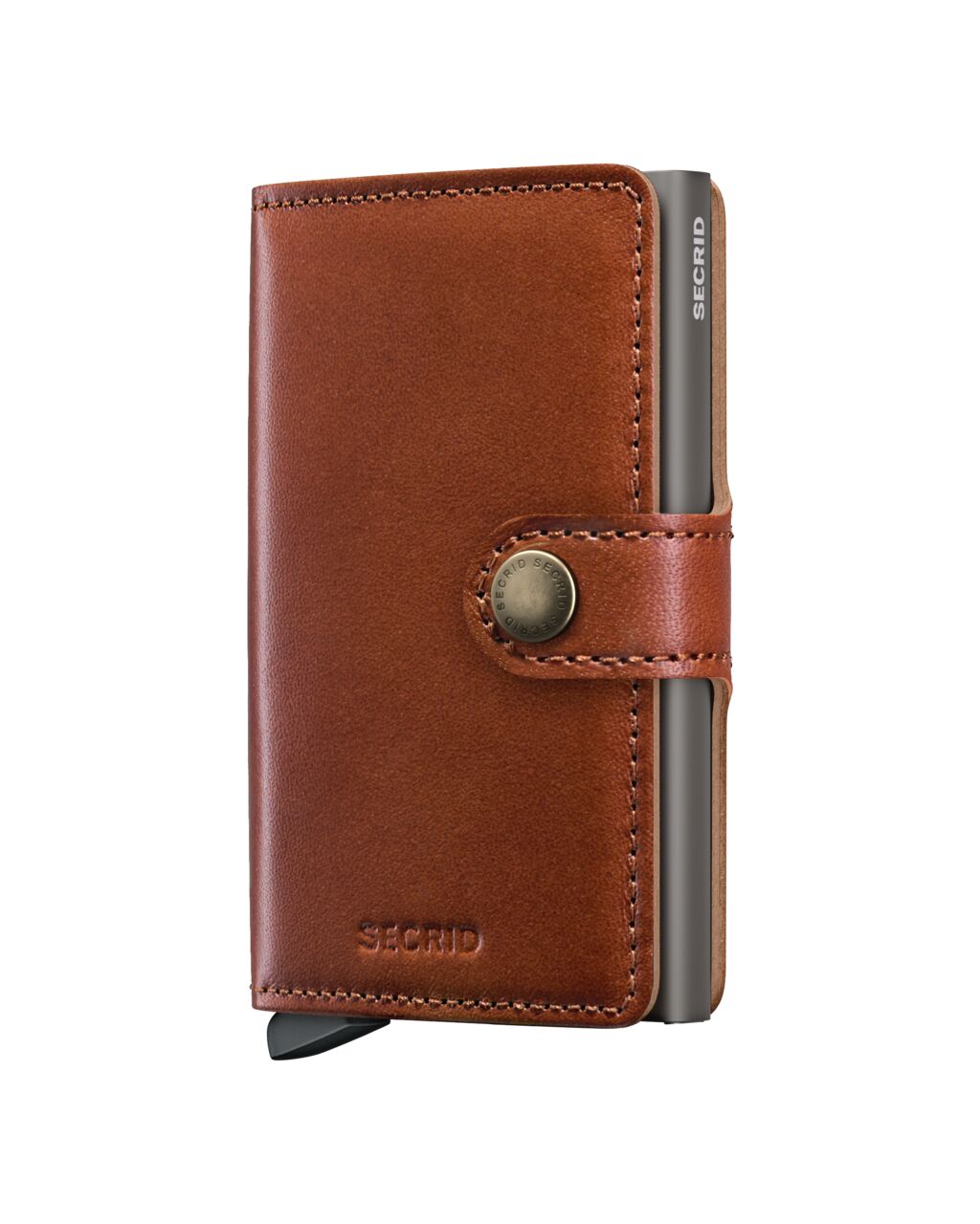 Secrid, Miniwallet Texano Saddle Secrid