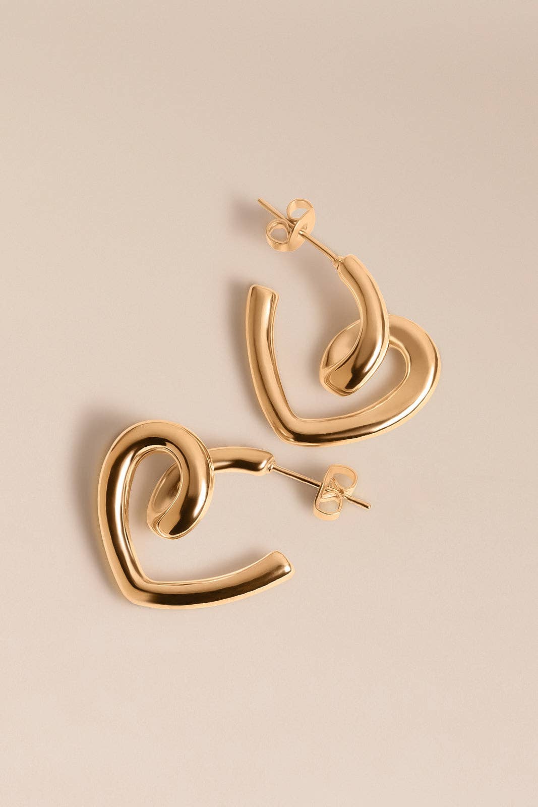 Waekura, Aimée Earrings