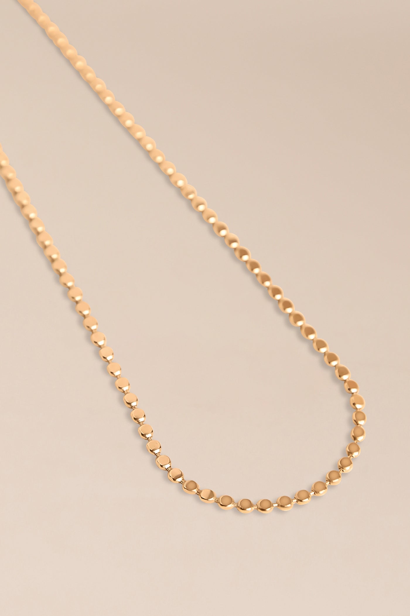 Waekura, Léon Necklace