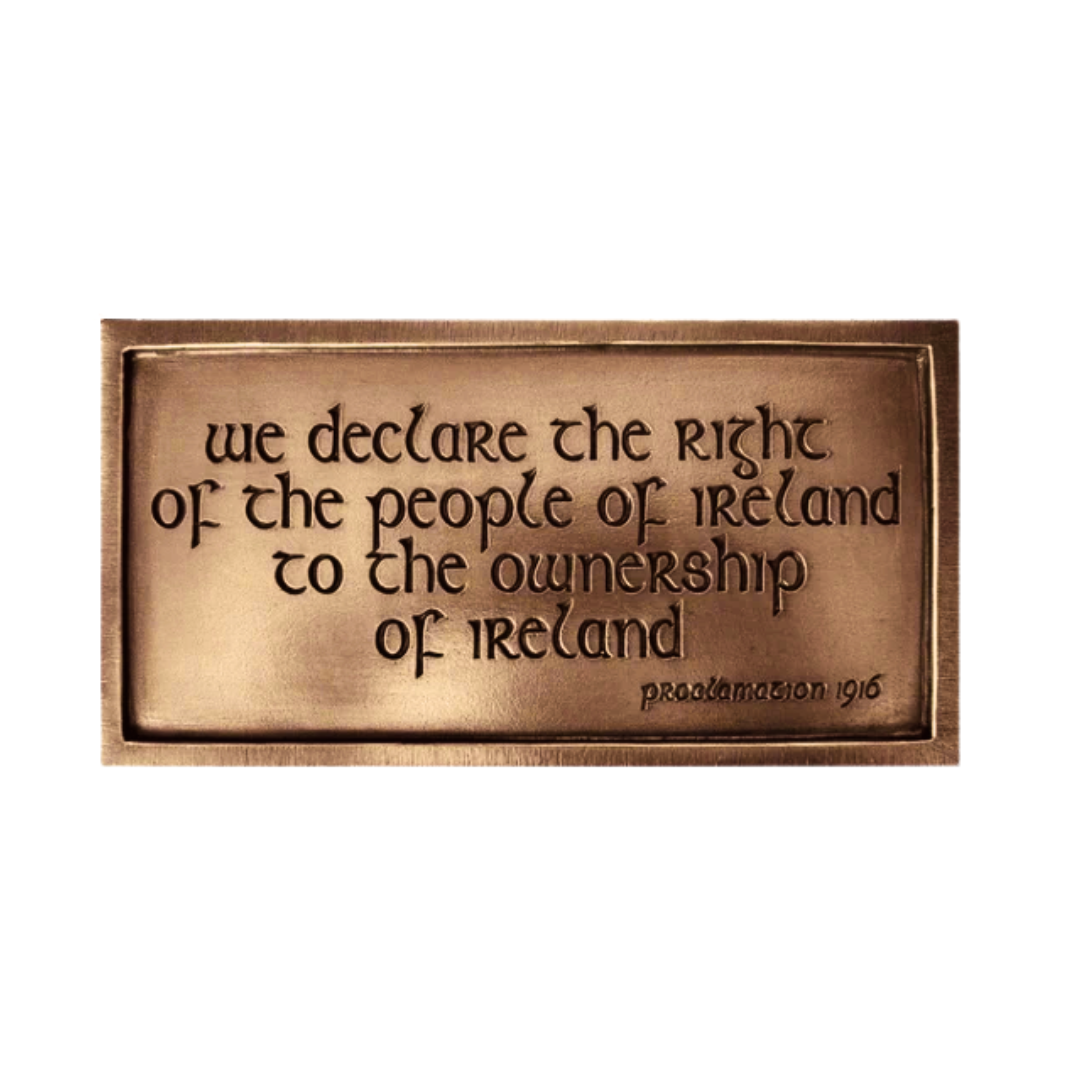 Wild Goose Studio, The Proclamation Boxed