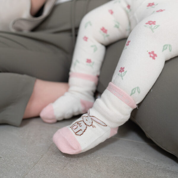 Ziggle, Bunnies Boxed Sock Set