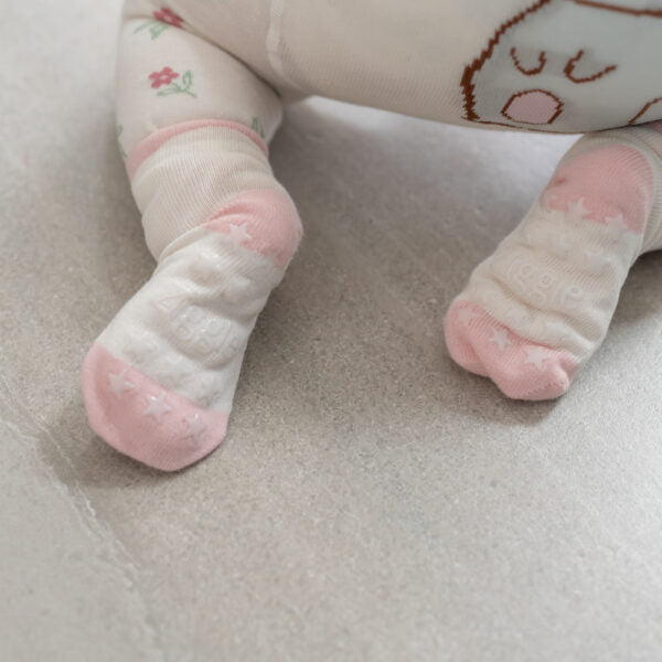 Ziggle, Bunnies Boxed Sock Set