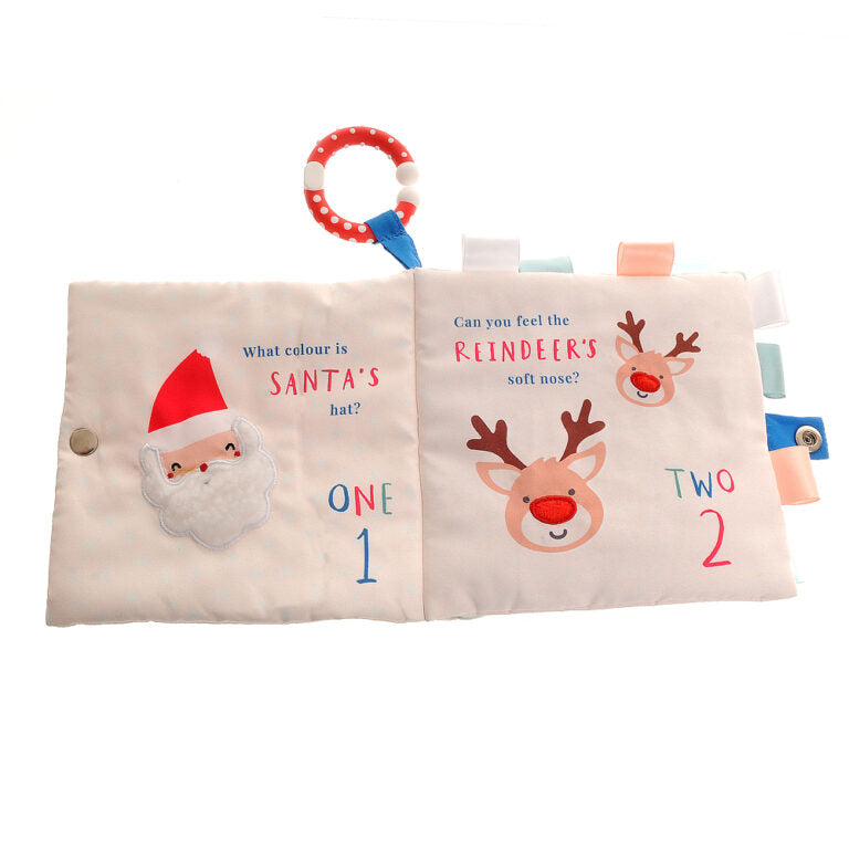 Ziggle, Christmas Story & Snuggle Bundle
