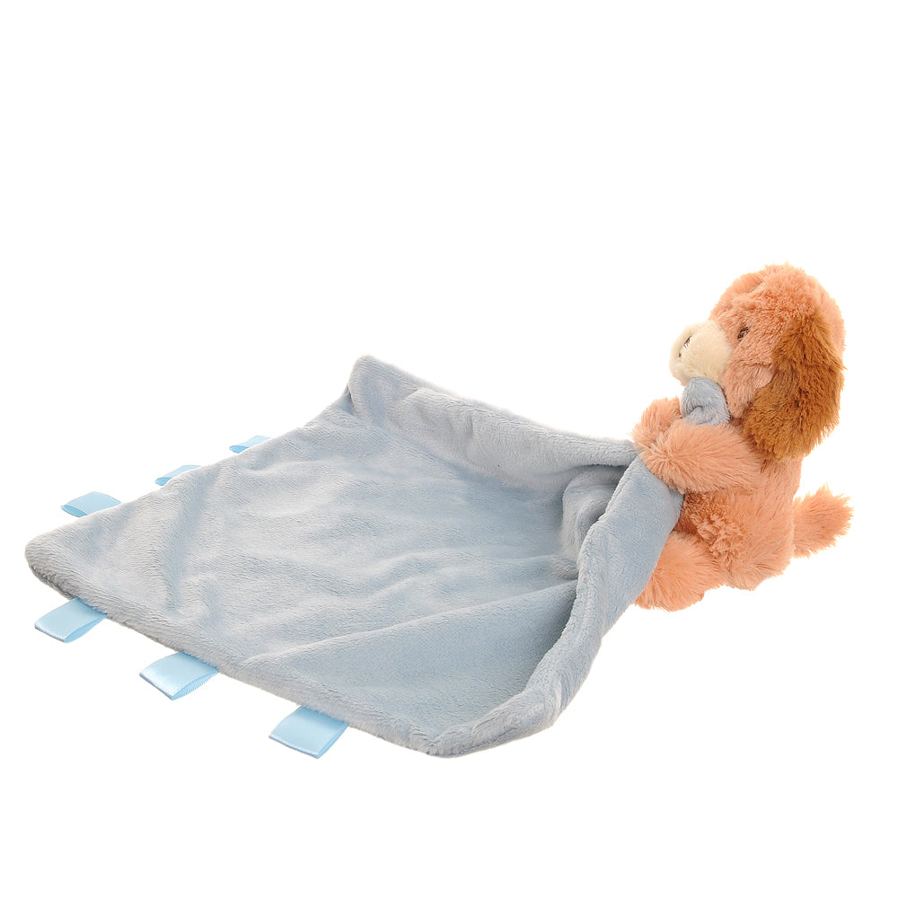 Ziggle, Cockapoo Plush Comforter Blanket