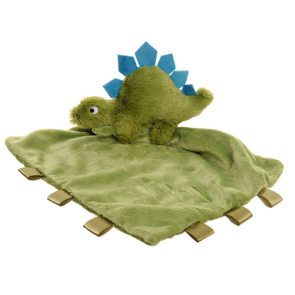 Ziggle, Dino Comforter Blanket