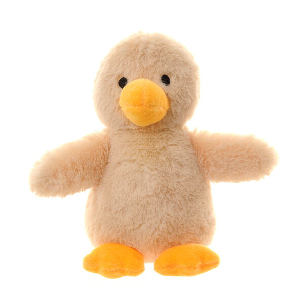 Ziggle, Duck Plush Toy