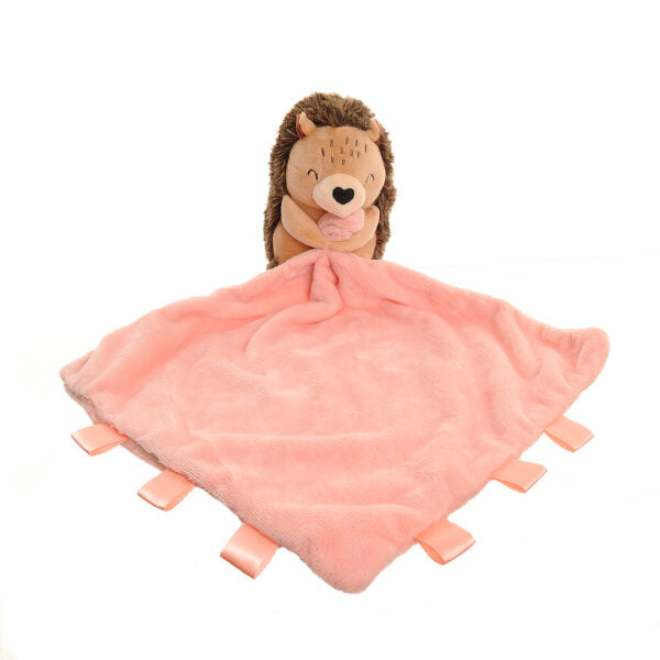 Ziggle, Hedgehog Comforter Blanket