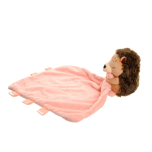 Ziggle, Hedgehog Comforter Blanket