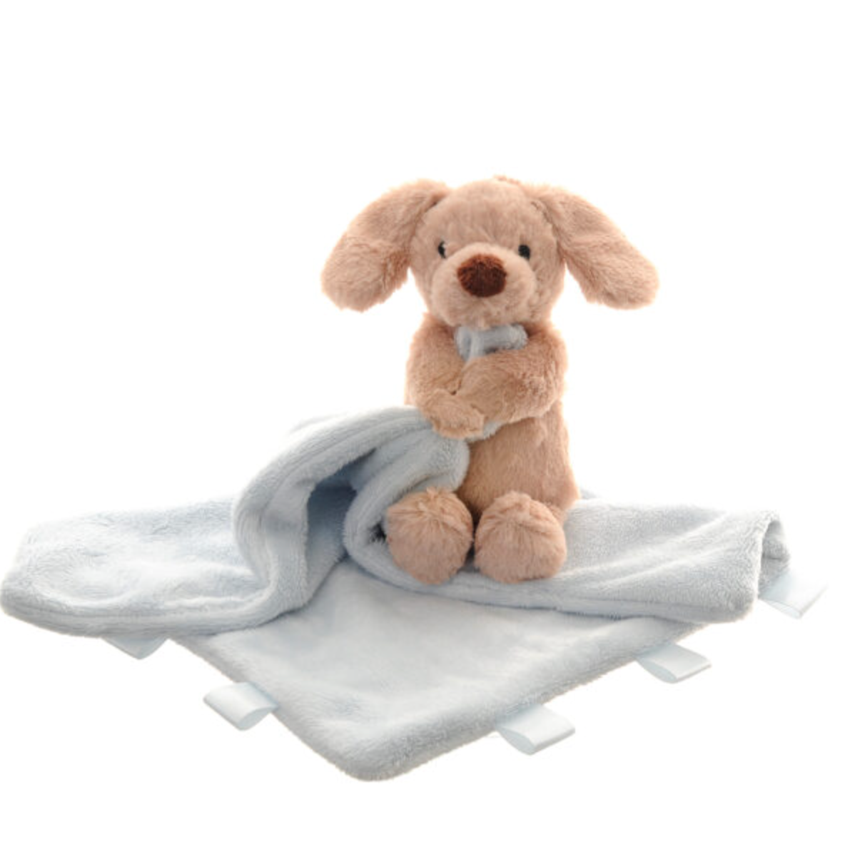 Ziggle, Puppy Comforter Blanket