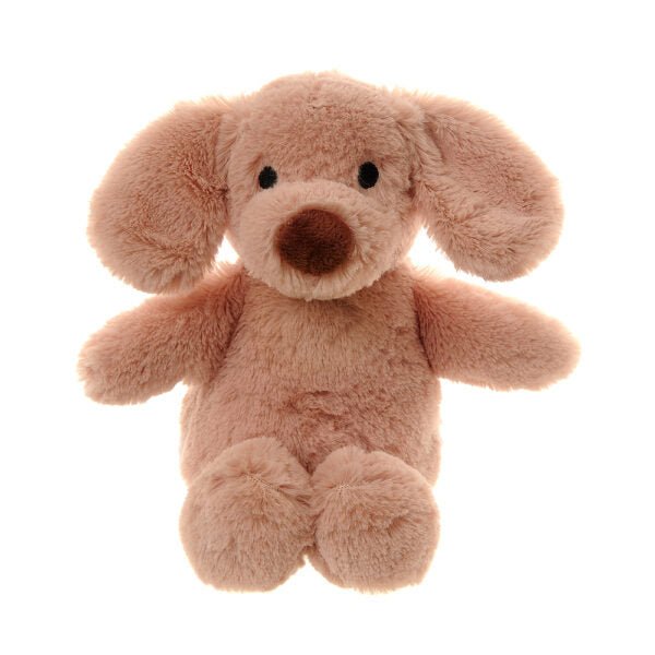 Ziggle, Puppy Plush Toy
