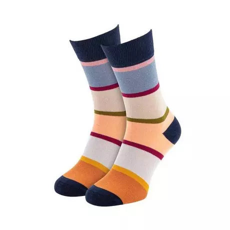 Remember Socks Chaussettes Multi