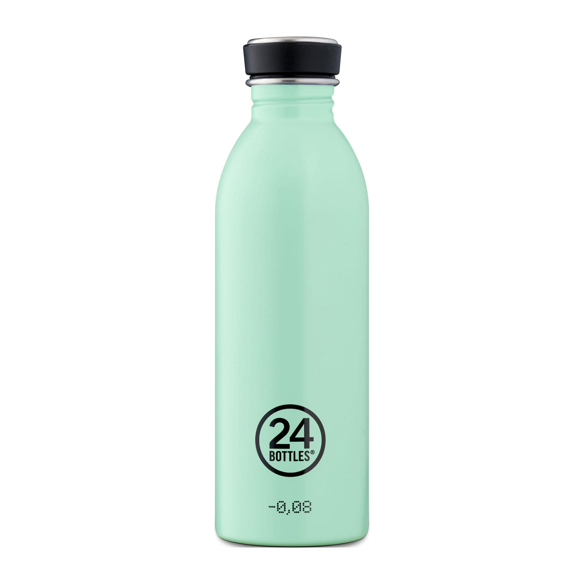 Urban Bottle - Aqua Green
