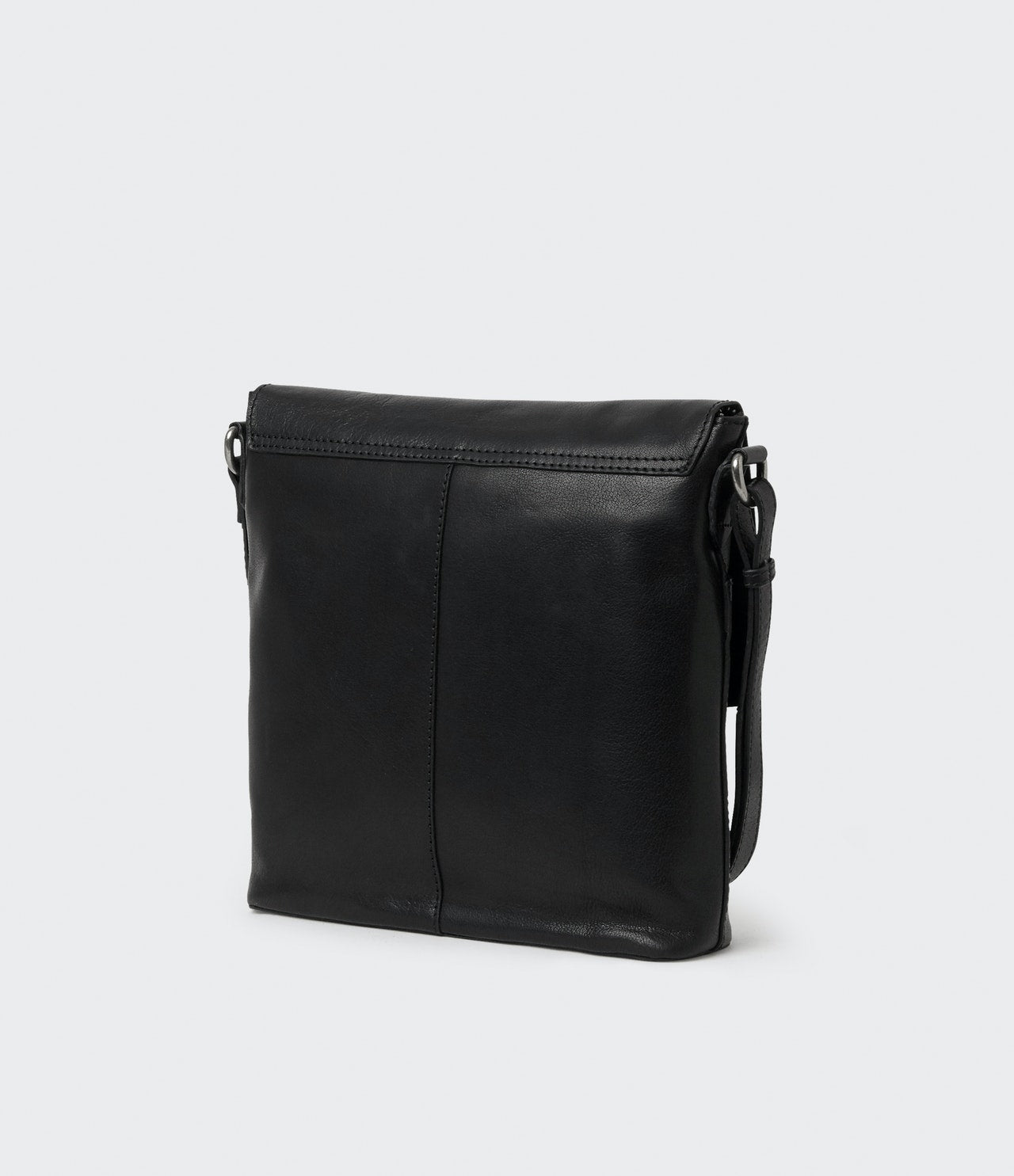 Saddler, Oslo Black Handbag