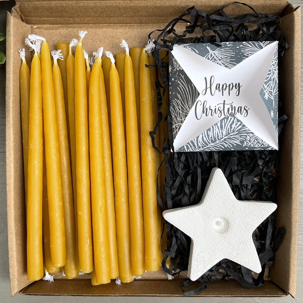 Advent Candles Pack