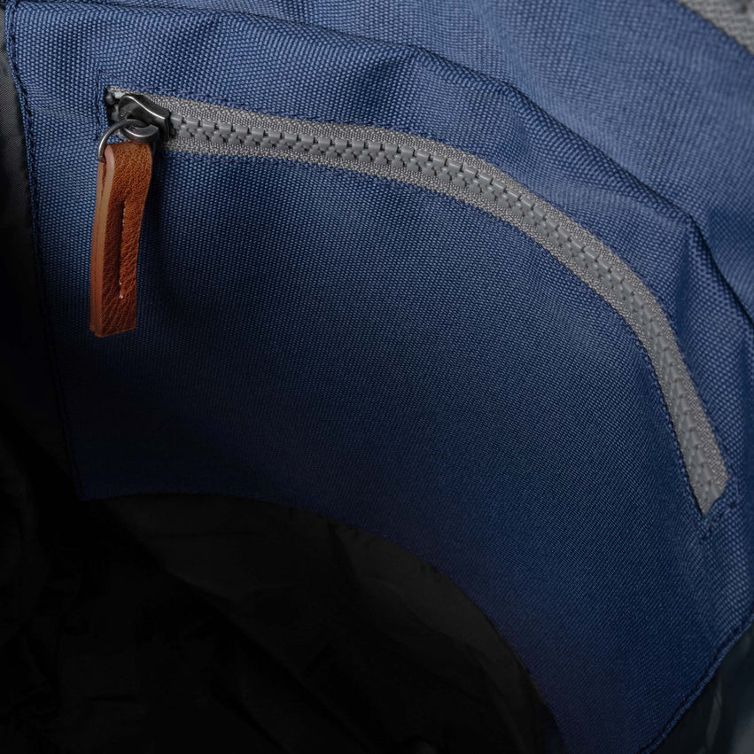 Bantry B Medium - Burnt Blue Backpack