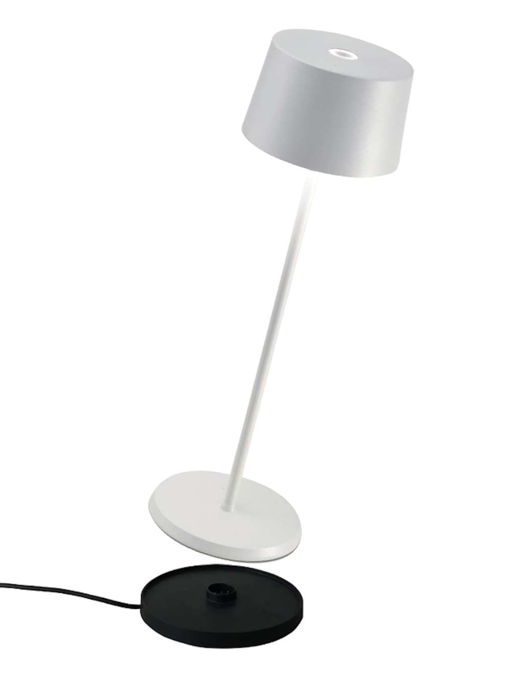 Poldina Pro White Lamp